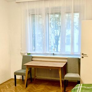 Appartement met een Slaapkamer